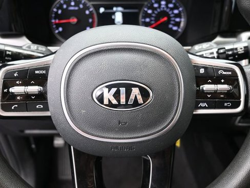 Used 2021 Kia Sorento LX image 30