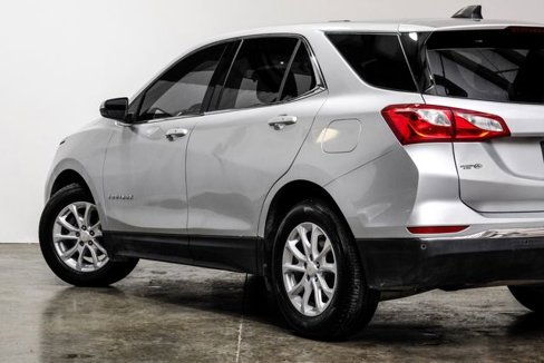 Used 2019 Chevrolet Equinox LT image 15
