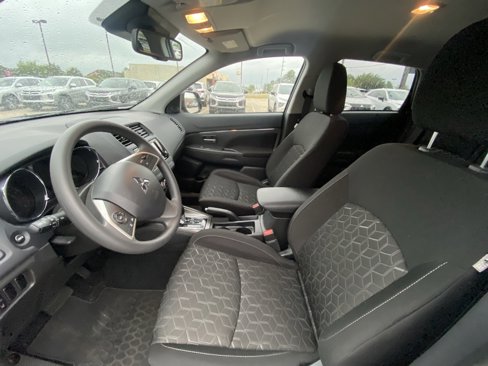 Used 2024 Mitsubishi Outlander Sport ES image 16