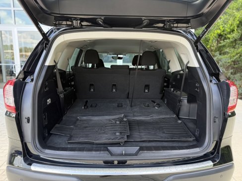 Used 2022 Subaru Ascent Premium w/ Convenience Package image 34