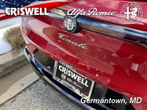 New 2025 Alfa Romeo Tonale image 10