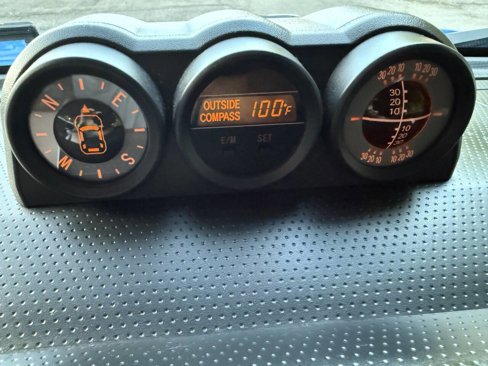 Used 2007 Toyota FJ Cruiser 4WD image 32