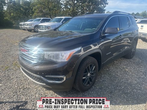 Used 2018 GMC Acadia SLT image 1