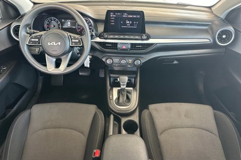 Used 2023 Kia Forte LXS image 13