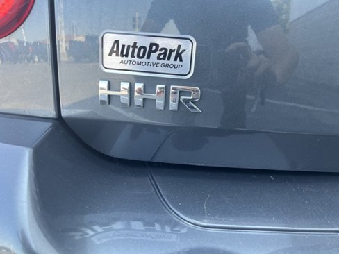 Used 2010 Chevrolet HHR LT w/ LT Preferred Equipment Group image 9