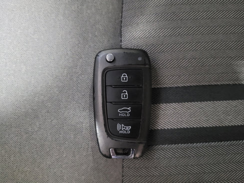 Used 2022 Hyundai Sonata SE image 32