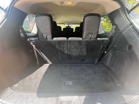 Used 2018 Nissan Pathfinder SV w/ SV Tech Package image 17