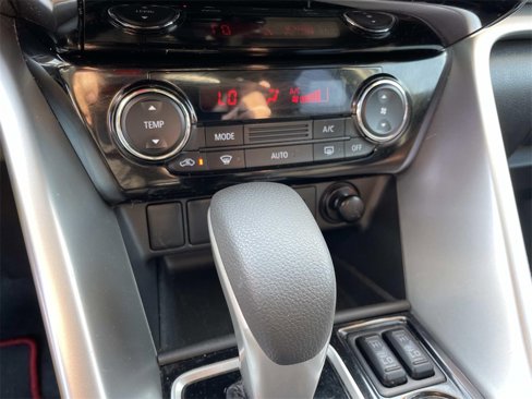 Used 2023 Mitsubishi Eclipse Cross Ralliart image 20