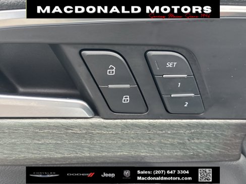 Used 2017 Audi A4 2.0T allroad Prestige image 16