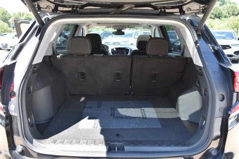 Used 2022 GMC Terrain SLE w/ Driver Convenience Package image 36