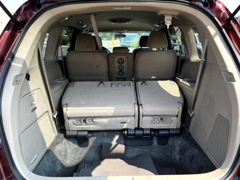 Used 2016 Honda Odyssey SE image 32