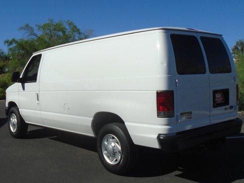 Used 2011 Ford E-250 and Econoline 250 w/ PWR Group image 3