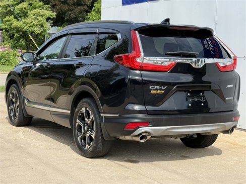 Used 2019 Honda CR-V Touring image 11
