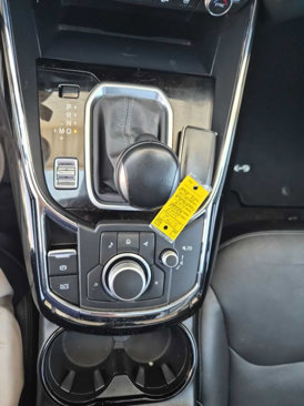 Used 2023 MAZDA CX-9 Touring Plus image 10