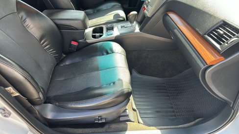 Used 2014 Subaru Outback 2.5i Limited image 18