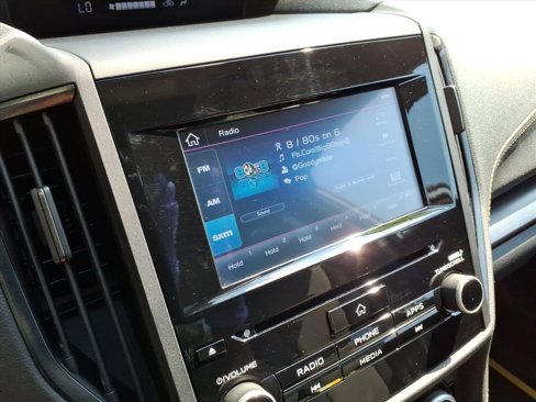 Certified 2023 Subaru Crosstrek 2.5i Sport image 17