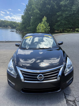 Used 2014 Nissan Altima 2.5 S image 9