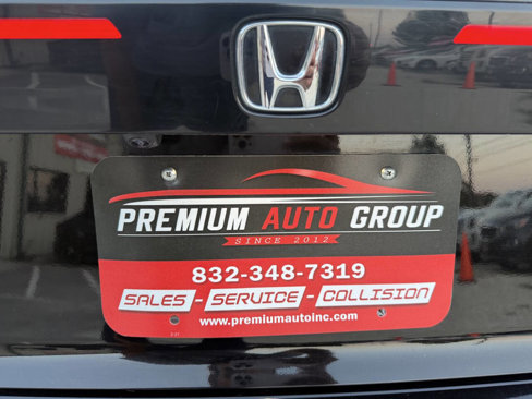 Used 2023 Honda Accord EX image 29