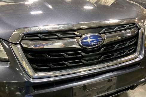 Used 2017 Subaru Forester 2.5i w/ Alloy Wheel Package image 29