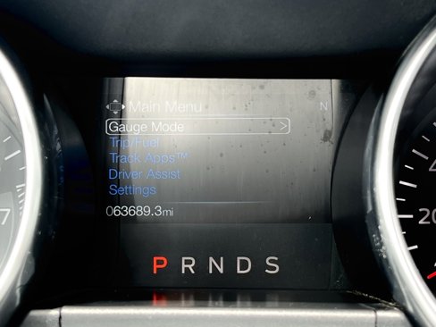 Used 2019 Ford Mustang Premium image 26
