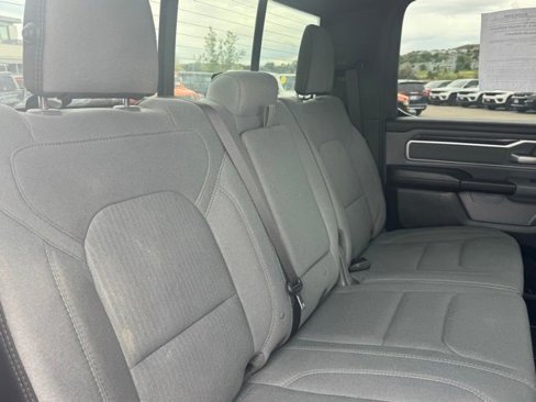 Certified 2021 RAM 1500 Big Horn image 26