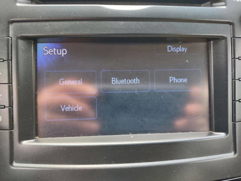 Used 2012 Toyota Prius V Two image 18