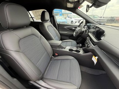 New 2025 Buick Envista Preferred image 21