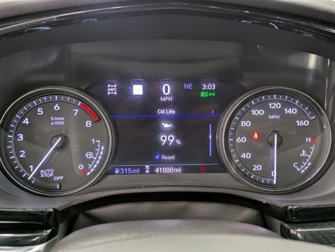 Used 2022 Cadillac XT6 Premium Luxury w/ Technology Package image 15