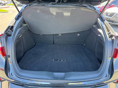 Used 2020 Toyota C-HR XLE image 10
