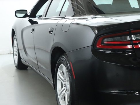 Used 2022 Dodge Charger SXT image 39
