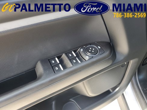 Used 2021 Ford Bronco Sport Outer Banks image 16