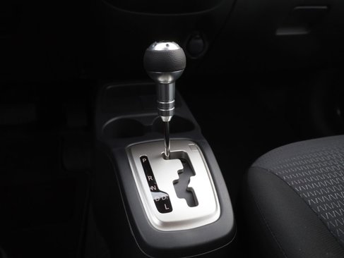 New 2024 Mitsubishi Mirage G4 ES image 30