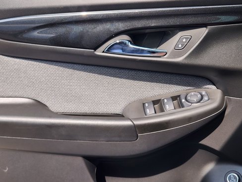 New 2026 Chevrolet TrailBlazer LT w/ Convenience Package image 21