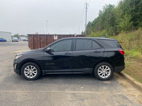Used 2018 Chevrolet Equinox LS image 7