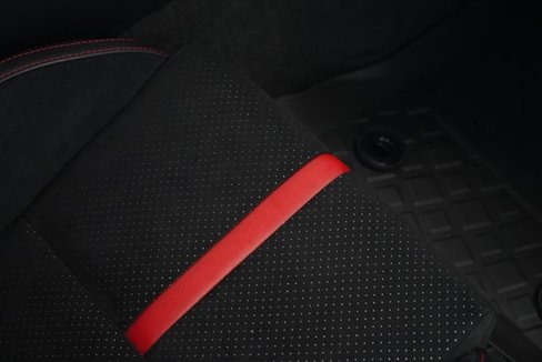 Used 2024 Subaru BRZ Limited image 13