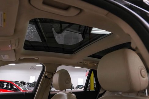 Used 2017 Mercedes-Benz GLC 300 w/ Premium 1 Package image 5