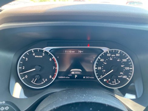 Used 2021 Nissan Rogue SV image 23