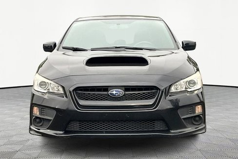 Used 2015 Subaru WRX image 3
