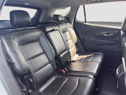 Used 2019 GMC Terrain SLT w/ Preferred Package image 18