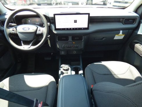 New 2025 Ford Maverick XL image 2