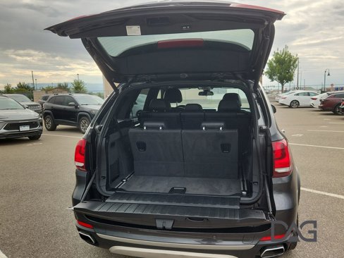 Used 2018 BMW X5 xDrive35i image 22