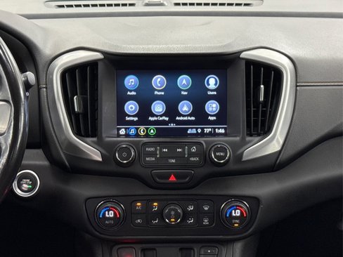 Used 2018 GMC Terrain SLE w/ Driver Convenience Package image 21