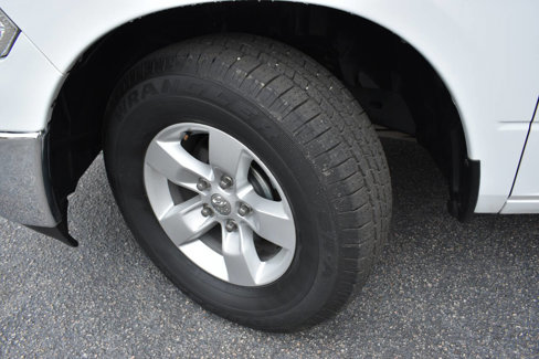 Used 2020 RAM 1500 Tradesman w/ Popular Equipment Group image 36