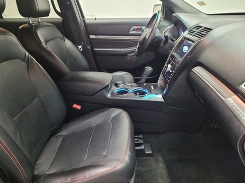 Used 2017 Ford Explorer Sport w/ Equipment Group 401A image 21