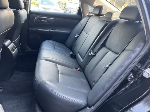 Used 2015 Nissan Altima 2.5 SL w/ Moonroof Package image 26