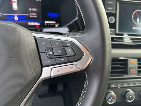 Certified 2022 Volkswagen Taos S w/ IQ Drive S Package image 20