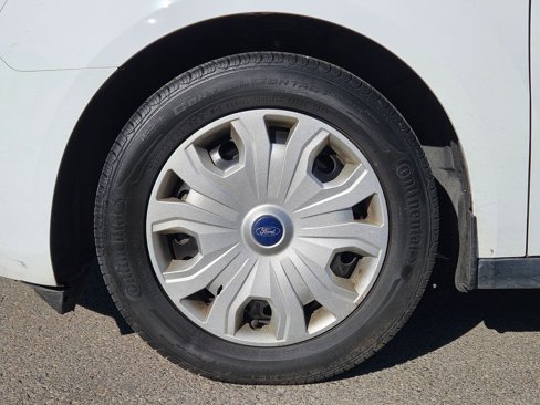Used 2020 Ford Transit Connect XLT image 11
