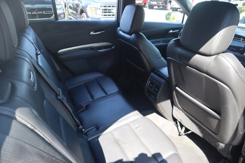 Used 2020 Cadillac XT4 Premium Luxury image 26