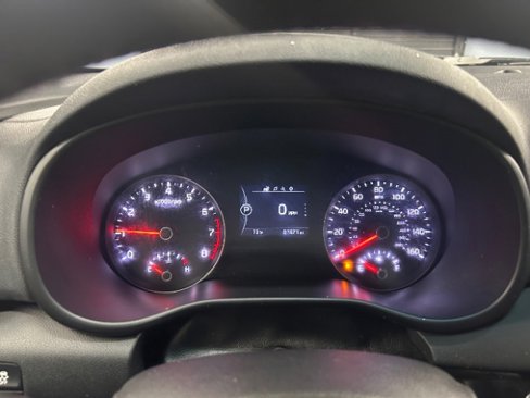 Used 2018 Kia Sportage EX w/ EX Sport Appearance Package image 13