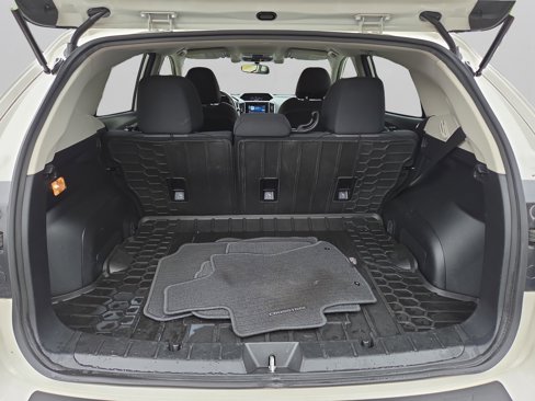 Certified 2023 Subaru Crosstrek 2.0i Premium image 29